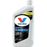 Order Engine Oil by VALVOLINE - 822344 For Your Vehicle