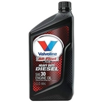 Order Engine Oil by VALVOLINE - 822404 For Your Vehicle