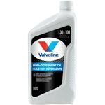 Order VALVOLINE - 822477- Engine - Oil - Pack-of-6 - 946 ML For Your Vehicle