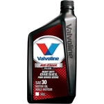 Order VALVOLINE - 822564 - Monograde Engine Oil For Your Vehicle