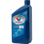 Order Engine Oil (Pack of 6) by VALVOLINE - 822591 For Your Vehicle