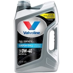 Order Engine Oil by VALVOLINE - 881155 For Your Vehicle