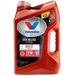 Order Engine Oil by VALVOLINE - 881163 For Your Vehicle