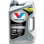 Order Engine Oil by VALVOLINE - 881164 For Your Vehicle