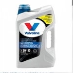 Order VALVOLINE - 882563 - Engine - Oil - Pack-of-3 - 5W30- 5 L For Your Vehicle