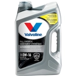 Order VALVOLINE - 887892 - Engine Oil (Pack of 3) For Your Vehicle