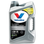 Order VALVOLINE - 887894 - Engine Oil (Pack of 3) For Your Vehicle