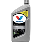 Order VALVOLINE - 888016 - Engine Oil For Your Vehicle