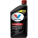 Order Engine Oil by VALVOLINE - 891666 For Your Vehicle