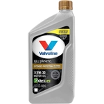 Order Engine Oil by VALVOLINE - 891678 For Your Vehicle