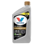 Order Engine Oil by VALVOLINE - 891682 For Your Vehicle