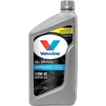Order Engine Oil by VALVOLINE - 893931 For Your Vehicle