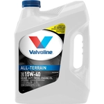 Order Engine Oil by VALVOLINE - 894015 For Your Vehicle