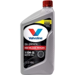 Order Huile moteur by VALVOLINE - VV180 For Your Vehicle