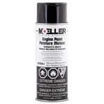 Order MOELLER - 025350-C - Spray Paint Phantom Black For Your Vehicle