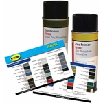 Order MOELLER - 025461-C - Engine Specific Paint For Your Vehicle