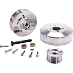 Order Engine Pulley Kit by BBK PERFORMANCE PARTS - 15550 For Your Vehicle