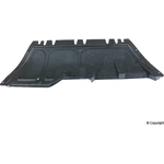 Order Engine Splash Shield by GENUINE OE - 1J0 825 237 R For Your Vehicle