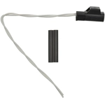 Order BLUE STREAK (HYGRADE MOTOR) - S2191 - Engine Temperature Sensor Connector For Your Vehicle