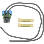 Order Engine Temperature Sensor Connector by BLUE STREAK (HYGRADE MOTOR) - S2510 For Your Vehicle