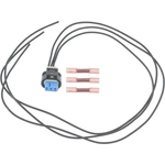 Order Engine Temperature Sensor Connector by BLUE STREAK (HYGRADE MOTOR) - S2820 For Your Vehicle