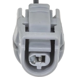 Order Engine Temperature Sensor Connector by BLUE STREAK (HYGRADE MOTOR) - S3109 For Your Vehicle