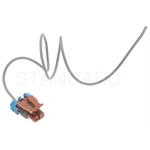 Order Engine Temperature Sensor Connector by BLUE STREAK (HYGRADE MOTOR) - S733 For Your Vehicle