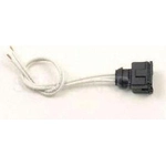 Order Engine Temperature Sensor Connector by BLUE STREAK (HYGRADE MOTOR) - HP3860 For Your Vehicle