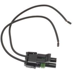 Order Engine Temperature Sensor Connector by BLUE STREAK (HYGRADE MOTOR) - HP7320 For Your Vehicle