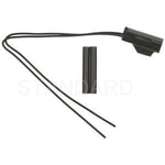Order Engine Temperature Sensor Connector by BLUE STREAK (HYGRADE MOTOR) - S2047 For Your Vehicle