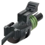 Order Engine Temperature Sensor Connector by BLUE STREAK (HYGRADE MOTOR) - S554 For Your Vehicle