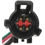 Order Engine Temperature Sensor Connector by BLUE STREAK (HYGRADE MOTOR) - S627 For Your Vehicle