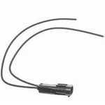 Order Connecteur de capteur de température du moteur by BLUE STREAK (HYGRADE MOTOR) - S650 For Your Vehicle