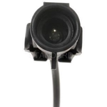 Order Engine Temperature Sensor Connector by BLUE STREAK (HYGRADE MOTOR) - S655 For Your Vehicle