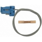 Order Engine Temperature Sensor Connector by BLUE STREAK (HYGRADE MOTOR) - S963 For Your Vehicle