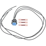 Order Engine Temperature Sensor Connector by BWD AUTOMOTIVE - PT2803 For Your Vehicle