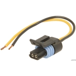 Order FOUR SEASONS - 37231 - Sensor Connector For Your Vehicle