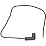 Order Engine Temperature Sensor Connector by STANDARD - PRO SERIES - S635 For Your Vehicle