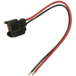 Order STANDARD - PRO SERIES - S824 - Rear Driver Side ABS Connecteur de capteur de vitesse For Your Vehicle