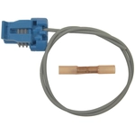 Order STANDARD - PRO SERIES - S963 - A/C Compressor Cut-Out Switch Harness Connector For Your Vehicle