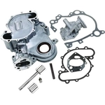 Order Engine Timing Cover by CROWN AUTOMOTIVE JEEP REPLACEMENT - 8129373K For Your Vehicle