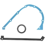 Order Engine Timing Cover Gasket Set by FEL-PRO - 17870 For Your Vehicle