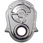 Order PROFORM - 141-216 - Timing Chain Cover with Logo For Your Vehicle