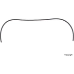 Order Engine Timing Cover Seal by GENUINE OE - 11812 PAA 800 For Your Vehicle
