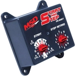 Order Engine Timing Damper by MSD IGNITION - 8987 For Your Vehicle