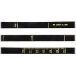Order Engine Timing Tape by MR. GASKET - 1593 For Your Vehicle
