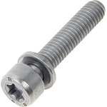 Order Engine Valve Cover Bolt by GENUINE OE - 07 12 9 905 537 For Your Vehicle