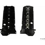 Order Engine Valve Cover by GENUINE OE - 11 12 1 703 341 For Your Vehicle