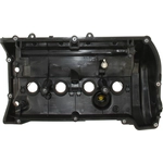 Order Engine Valve Cover by GENUINE OE - 11 12 7 646 552 For Your Vehicle