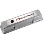 Order PROFORM - 141-108 - Chevy Valve Covers Bowtie For Your Vehicle